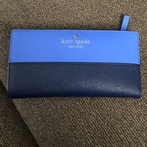 Kate Spade Bifold Wallet